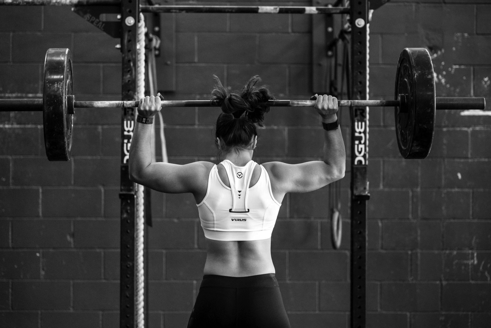 Cross Training
